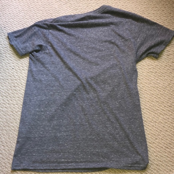 Grey Rehoboth Beach tee - Picture 3 of 4